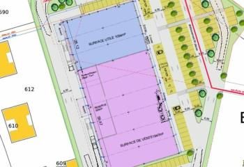Location local commercial Morlaix - Cellules neuves