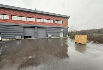 Local d'activité à vendre Saint-Ouen-l'Aumône - Accès A15