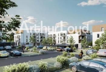 Local commercial à louer Bretteville-sur-Odon - VEFA 2027