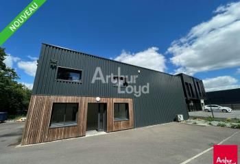 Bureaux à louer Saint-Gilles - Proche RN12