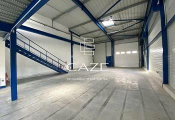 Location local d'activité Saint-Jean-d'Illac - Proche rocade A63