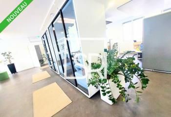 Location bureaux Clermont-Ferrand - ZAC Le Brézet proche A75/A89
