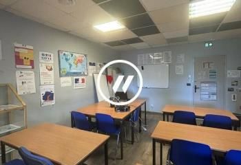 Location bureau Aubagne - Proche A50, D8N et centre-ville