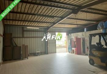 Local d'activité à vendre Fontenilles - Proche A64 et N124
