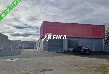 Vente local d'activité Plaisance-du-Touch - Proche rocade et transports