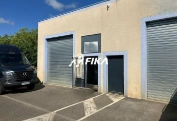 Local d'activité à vendre Fonsorbes - Proche A64 et N124