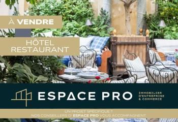 Vente hôtel restaurant Villers-sur-Mer