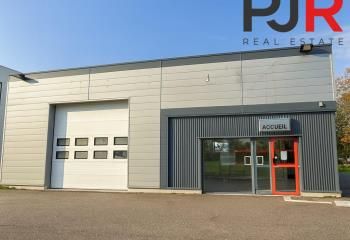 Vente bureaux Nancy Centre - Proche gare TGV et centre-ville