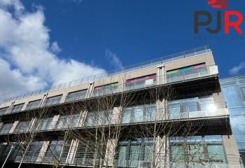 Vente bureaux Maxéville Plateau de Haye ZFU