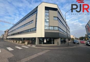 Bureaux à vendre Nancy Rives de Meurthe - Proche TGV et centre-ville