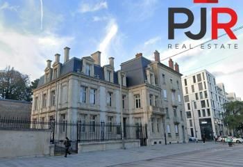 Location bureaux Nancy Centre - Proche tram et bus