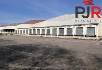 Bâtiment d'activités & logistique à vendre Gondreville - Axe Nancy/Toul