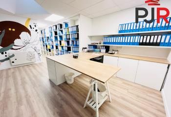 Bureaux à louer Nancy - Hypercentre et ascenseur