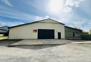 Location entrepôt Gonneville-sur-Honfleur - Proche A29