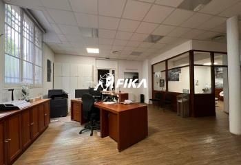 Vente bureaux Bordeaux Triangle d'Or - Proche tram et bus