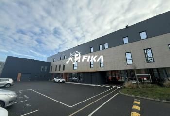 Location local d'activité Mérignac - Proximité rocade
