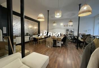 Vente local commercial Bordeaux centre - Saint-Michel