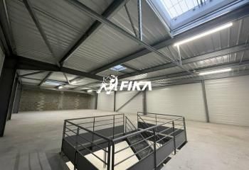Local neuf à vendre Mérignac - Zone Les Deux Poteaux