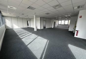Location bureaux Reims Clairmarais - Proche centre-ville