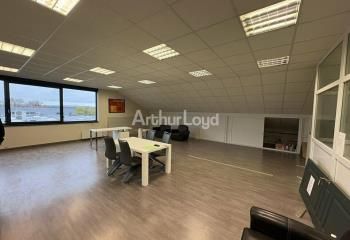 Location bureaux Cormontreuil - Proche A4, A26 et A34