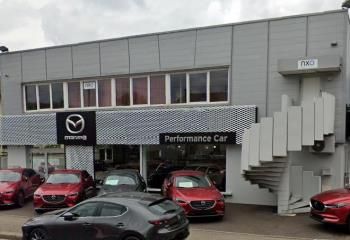 Location bureau Péronnas - Avenue de Lyon - Proche de Lyon