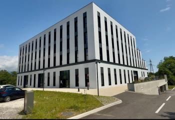 Vente bureaux Ferney-Voltaire - ZAC Ferney Genève Innovation