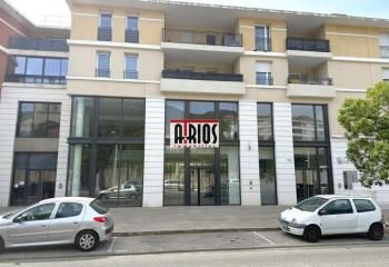 Location local commercial neuf Toulon - Quartier Font Pré