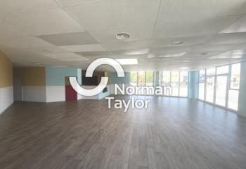 Location bureaux Perpignan secteur Porte d'Espagne
