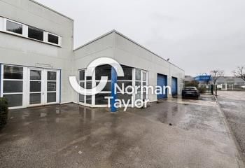 Local d'activité à louer Montpellier - Proche A9 et gares