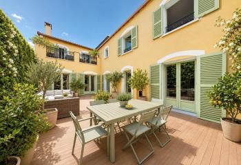 Maison familiale à vendre La Garenne-Colombes - Proche Courbevoie