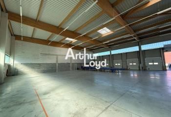 Location local d'activité Les Arcs - Proche A8