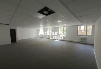 Location bureaux Nice Ouest - Proche tram, bus et aéroport
