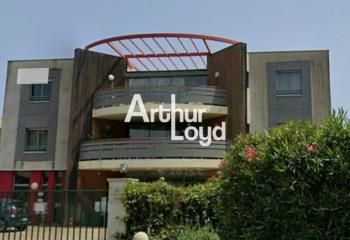 Location bureaux Villeneuve-Loubet - Proche N7 et transports