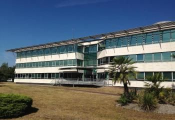 Bureaux à louer Pessac Europarc - Proche rocade et tram B