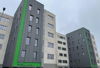 Location bureau - 747 m²