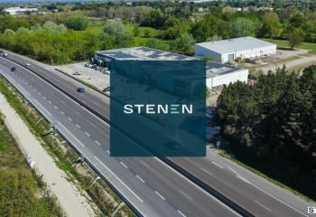 Location local commercial Vedène - Axe Avignon-Carpentras