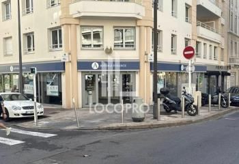Local commercial à louer Cannes - Hypercentre