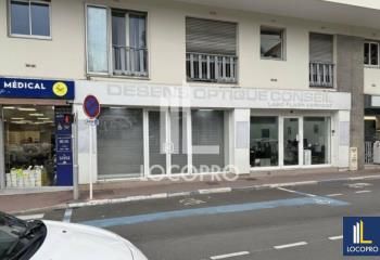Location local commercial Cannes - Boulevard de la République