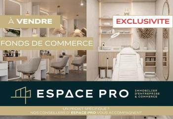 Vente fonds de commerce Mondeville - Zone commerciale animée