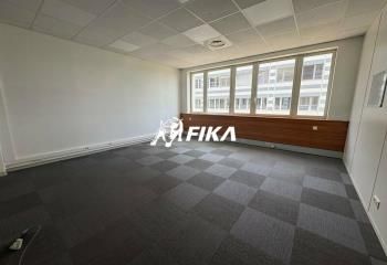 Location bureaux Toulouse - Route d'Espagne et accès rocade
