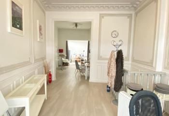 Location boutique Paris 16e - Métro Jasmin