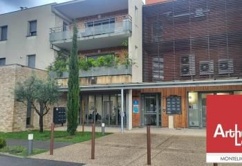 Location bureau Montboucher-sur-Jabron - Maison médicale