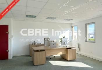 Location bureaux Dijon - Parc de Mirande - Accès autoroutes et transports