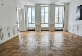 Location bureau - 80 m²