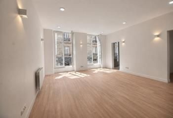 Location bureau - 141 m²
