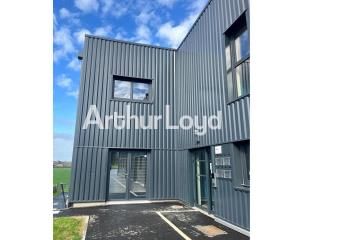 Location bureau Rots - Proche périphérique ouest Caen