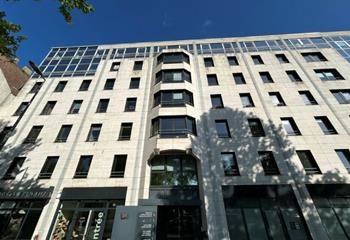 Bureaux à louer Lille Grand Boulevard - Tram Buisson