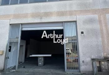 Local d'activité à louer Antibes - Proche A8