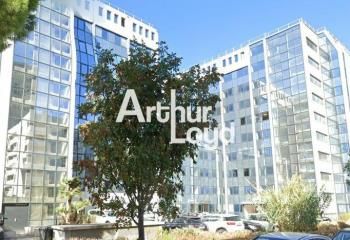 Location bureaux Nice Ouest - Proche A8, tram, bus et gare