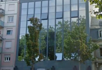 Location bureaux Colmar - Face gare, parking et ascenseur